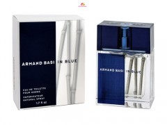 عطر مردانه آرماند باسی این بلو  برند آرماند باسی  (   ARMAND BASI  -  ARMAND BASI IN BLUE )