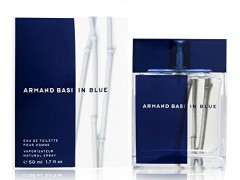عطر مردانه آرماند باسی این بلو  برند آرماند باسی  (   ARMAND BASI  -  ARMAND BASI IN BLUE )
