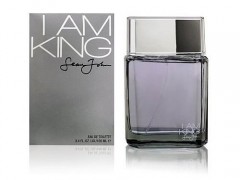 عطر مردانه آی ام کینگ برند شان جان  (  SEAN JOHN -  I AM KING  )