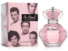 عطر زنانه اور مومنت برند وان دایرکشن  (  ONE DIRECTION -  OUR MOMENT  )