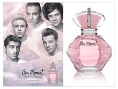 عطر زنانه اور مومنت برند وان دایرکشن  (  ONE DIRECTION -  OUR MOMENT  )