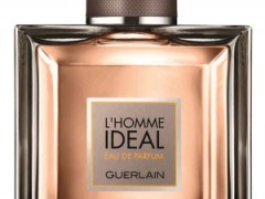 عطر مردانه ال هوم آیدیل پرفیوم  برند گرلن  (  GUERLAIN -  L HOMME IDEAL EAU DE PARFUM  )
