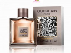 عطر مردانه ال هوم آیدیل پرفیوم  برند گرلن  (  GUERLAIN -  L HOMME IDEAL EAU DE PARFUM  )