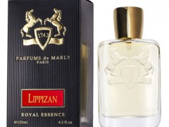 عطر مردانه لیپیزان  برند پارفومز د مارلی  (  PARFUMS DE MARLY  -  LIPPIZAN  )