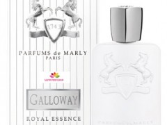 عطر زنانه و مردانه گالووی  برند پارفومز د مارلی  (  PARFUMS DE MARLY  -  GALLOWAY  )