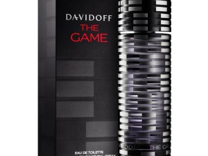 عطر مردانه دیویدف – گیم (Davidoff- The Game)