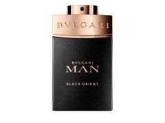 عطر مردانه بولگاری من بلک اورینت  برند بولگاری   (  BVLGARI  -  BVLGARI MAN BLACK ORIENT  )