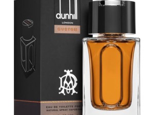 عطر مردانه  دانهیل کاستوم  برند دانهیل  ( Alfred Dunhill   - Dunhill Custom  )