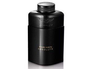 عطر مردانه بنتلی ابسولوت برند بنتلی  (  BENTLEY  -  BENTLEY FOR MEN ABSOLUTE  )