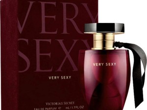 عطر و ادکلن زنانه وری  2018  برند ویکتوریا سکرت  (  Victoria's Secret -  VERY  2018    )