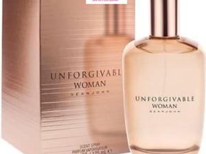 عطر زنانه آنفورگیوایبل برند شان جان  (   SEAN JOHN  -  UNFORGIVABLE FOR WOMEN )