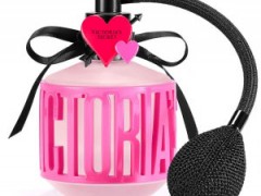 عطر زنانه لاو می مور برند ویکتوریا سکرت  (  Victoria's Secret -  LOVE ME MORE  )