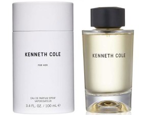 عطر و ادکلن زنانه کنت کول فور هر برند کنت کول  (  KENNETH COLE   -  KENNETH COLE FOR HER     )