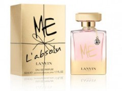 عطر زنانه لنوین می ابسولو  برند لنوین  (  LANVIN  -  Lanvin Me L Absolu   )