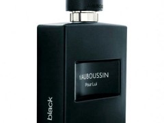 عطر مردانه مابوسین پور لویی این بلک  برند مابوسین  (  MAUBOUSSIN  -  MAUBOUSSIN POUR  LUI IN BLACK   )