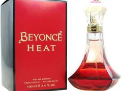 عطر زنانه هیت برند بیانسه ( BEYONCE - HEAT )