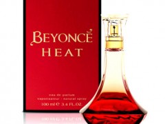 عطر زنانه هیت  برند بیانسه  ( BEYONCE  -  HEAT  )