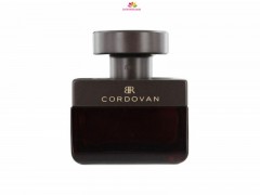 عطر مردانه کوردوان  برند بانانا ریپابلیک  ( BANANA REPUBLIC   -  CORDOVAN   )