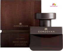 عطر مردانه کوردوان  برند بانانا ریپابلیک  ( BANANA REPUBLIC   -  CORDOVAN   )