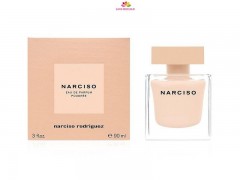 عطر زنانه نارسیسو پودری  برند نارسیسو رودریگز  (  NARCISO RODRIGUEZ -  NARCISO PODREE )