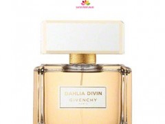 عطر زنانه دالیا دیوین برند ژیوانچی  (  GIVENCHY -  DAHLIA DIVIN )