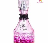 عطر زنانه الگزیر د سیستل  برند ایو د سیستل  (  YVES DE SISTELLE -  ELIXIR DE SISTELLE  )