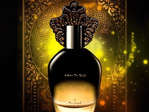 عطر و ادکلن زنانه اربر د نویت برند مارک جوزف  ( MARC JOSEPH -  ARBRE DE NUIT )