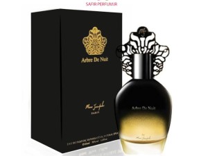 عطر و ادکلن زنانه اربر د نویت برند مارک جوزف  ( MARC JOSEPH -  ARBRE DE NUIT )