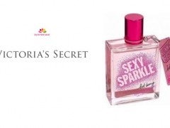 عطر زنانه اسپارکل هات بری برند ویکتوریا سکرت  (  Victoria's Secret  -  SPARKLE HOT BERRY   )