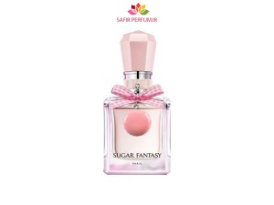 عطر و ادکلن زنانه شوگر فنتسی برند ژوهان بی  (  JOHAN.B - SUGAR FANTASY  )