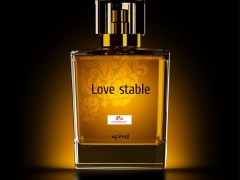 عطر زنانه لاو استیبل  برند (  OTHER -  LOVE STABLE  )