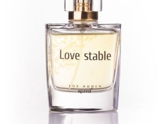عطر زنانه لاو استیبل  برند (  OTHER -  LOVE STABLE  )