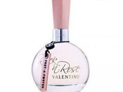 عطر زنانه راک رز پرت پورتر برند والنتینو ( VALENTINO -  Rock`n Rose Pret-A-Porter  )