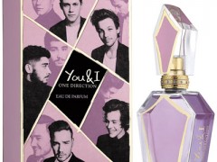 عطر زنانه یو اند آی  برند وان دایرکشن  (  ONE DIRECTION -  YOU & I  )