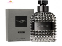 عطر و ادکلن مردانه ولنتینو اومو  اینتنس  برند والنتینو  (  VALENTINO -  VALENTINO UOMO INTENSE   )