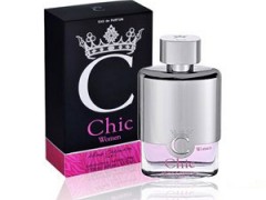 عطر و ادکلن زنانه شیک  برند میمو چکودرا  ( MIMO CHKOUDRA  -  CHIC FOR WOMEN   )