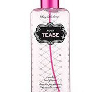 بادی میست زنانه نویر تیس (تیز)  برند ویکتوریا سکرت (سیکرت )  (  Victoria Secret   -  Noir Tease BODY MIST  )