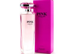 عطر زنانه پینک برند جی پارلیس  ( GEPARLYS -  PINK  )