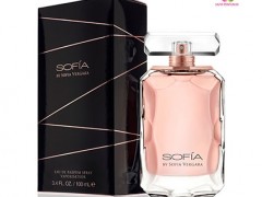 عطر زنانه سوفیا  برند سوفیا ورگارا  (  SOFIA VERGARA  -  SOFIA  )