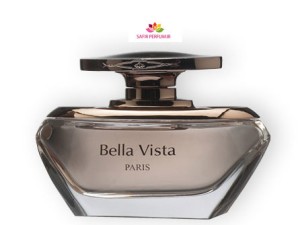 عطر و ادکلن زنانه بلا ویستا برند مارک جوزف  ( MARC JOSEPH -  BELLA VISTA )