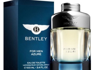 عطر مردانه بنتلی آزور برند بنتلی  ( Bentley -  Bentley Azure  )