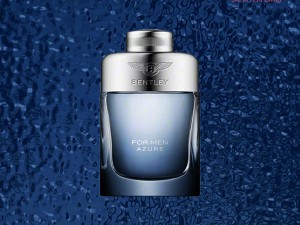 عطر مردانه بنتلی آزور برند بنتلی  ( Bentley -  Bentley Azure  )