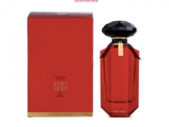 عطر زنانه وری پارفوم برند ویکتوریا سکرت  (  Victoria's Secret -  VERY EAU DE PARFUM   )