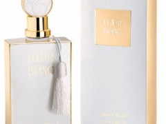 عطر و ادکلن زنانه الگزیر بلانک برند استندهال  (  STENDHAL  -  ELIXIR BLANC   )