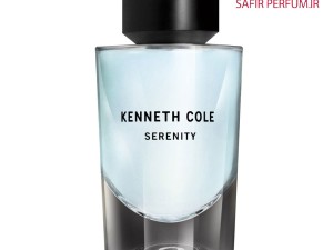 عطر و ادکلن زنانه و مردانه سرنیتی برند کنت کول  (  KENNETH COLE   -  SERENITY   )