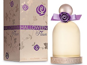 عطر زنانه هالووین فلور برند خسوس دل پوزو  (  JESUS DEL POZO -  HaLLOWEEN FLEUR )