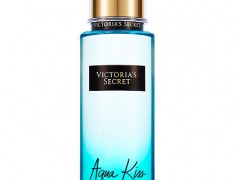 بادی میست زنانه آکوآ کیس  برند ویکتوریا سکرت   (  Victoria Secret   -  AQUA KISS  BODY MIST  )