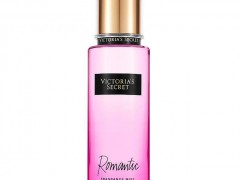 بادی میست زنانه رومنتیک برند ویکتوریا سکرت   (  Victoria Secret   -  ROMANTIC BODY MIST  )