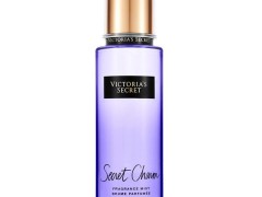 بادی میست زنانه سکرت چارم  برند ویکتوریا سکرت   (  Victoria Secret   -  SECRET CHARM  BODY MIST  )