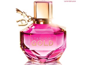 عطر و ادکلن زنانه استارلایت گلد برند اگنر  (  AIGNER  -  STARLIGHT GOLD   )